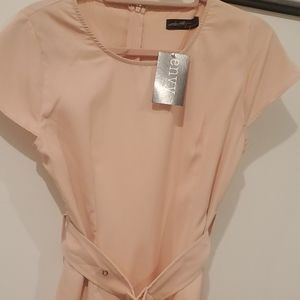 Dress from Envy by Melissa Gorga boutique